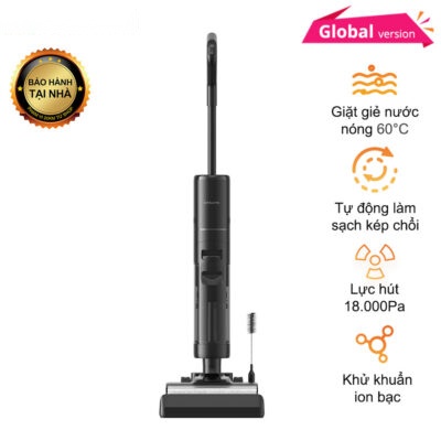 Máy hút bụi lau nhà thông minh Dreame H13 Pro – Bản Quốc Tế