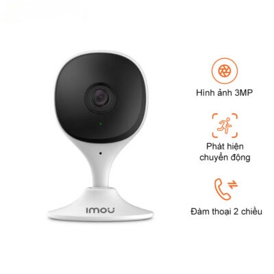 Camera IP Imou C32SP 3MP – Hàng Chính Hãng