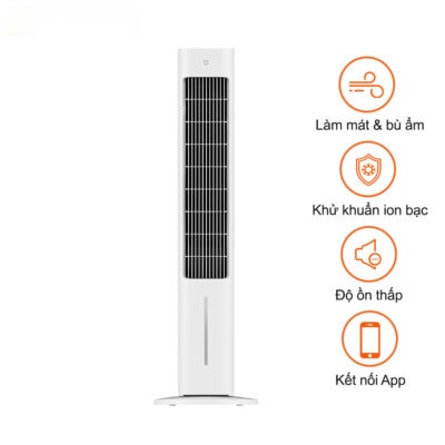 Quạt tháp điều hòa hơi nước Xiaomi Mijia ZFSLFS01DM