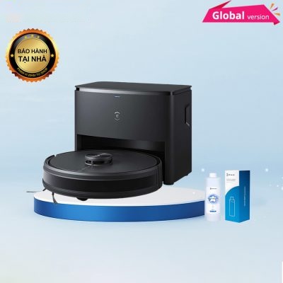 Robot hút bụi lau nhà Ecovacs Y1 Pro Plus – Bản Quốc Tế