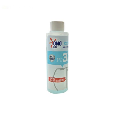 Nước Lau Sàn OMO Dành Cho Robot (Chai 110ml)