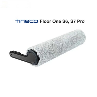 Con lăn cho máy hút bụi lau sàn Tineco Floor One S6, S7 Pro – Chính Hãng