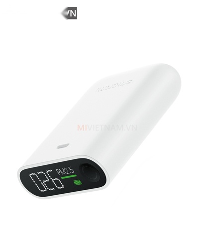 Máy Đo Chất Lượng Không Khí SMARTMI PM 2.5