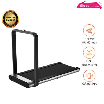 Máy Chạy Bộ Thông Minh KingSmith X21 – Bản Quốc Tế