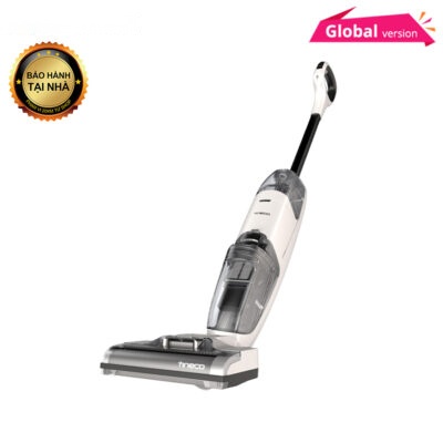 Máy hút bụi lau sàn không dây Tineco iFloor 2 Max