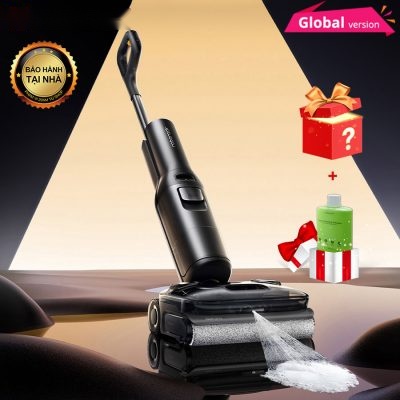 Máy hút bụi lau nhà cầm tay Roborock F25 ACE Pro – Bản Quốc Tế