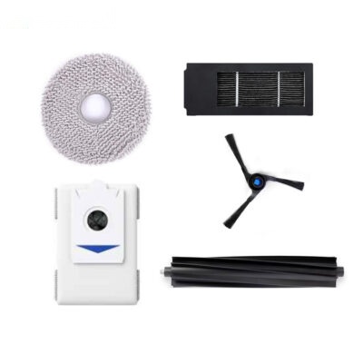 Phụ Kiện Robot Ecovacs Deebot X2 Omni