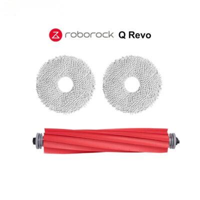 Phụ kiện cho robot Roborock Q Revo