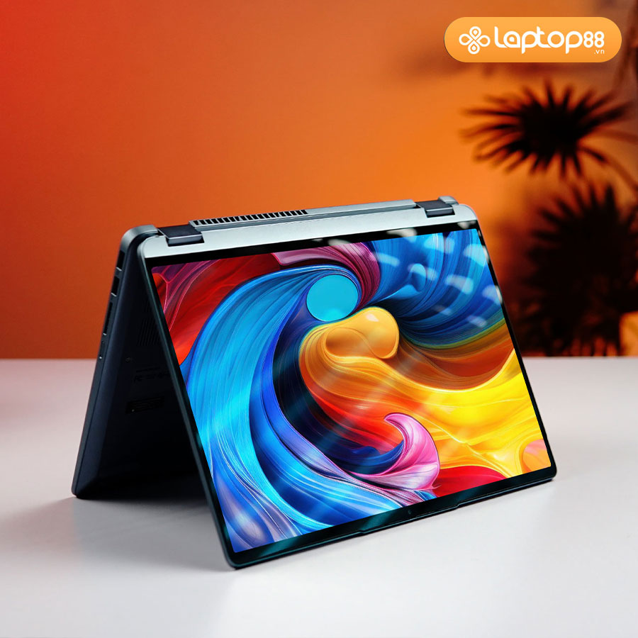 Laptop Lenovo Flex 7 14IAU8 82Y20001US - Intel Core i7-1355U | 16GB DDR4 | 14 inch 2.2K Touch 100% sRGB