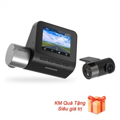 Camera Hành Trình 70mai A500S-1 | Bản Quốc Tế | Mivietnam