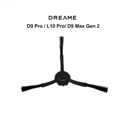 Chổi Quét Bên Cạnh dùng cho Robot Dreame D9 Pro / L10 Pro/ D9 Max Gen 2 – Hàng chính hãng