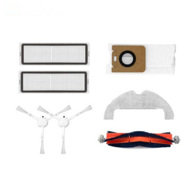 Phụ kiện robot Dreame Bot D10 Plus