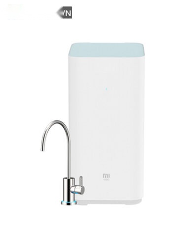 Máy Lọc Nước Thông Minh Mi Smart Water Purifier 600G