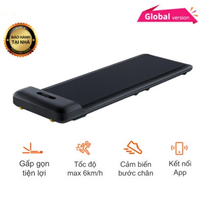 Máy chạy bộ Kingsmith C2 – Hàng Chính Hãng