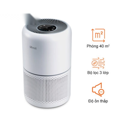 Máy Lọc Không Khí Levoit Core 300 – Hàng Chính Hãng