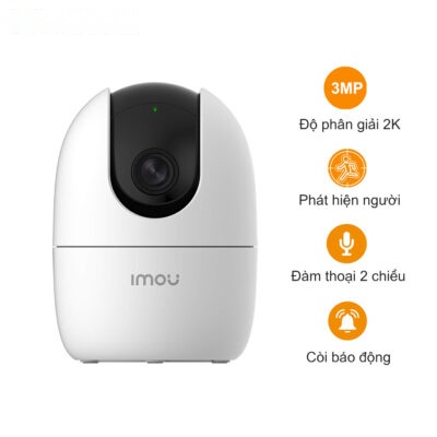 Camera Imou IPC-A32EP-L giám sát an ninh – Độ phân giải 2K