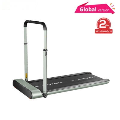 Máy Chạy Bộ Thông Minh KingSmith R1S – Bản Quốc Tế