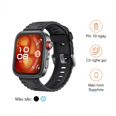 Đồng hồ thông minh Huawei Watch Fit 4 Pro