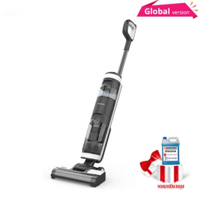 Máy hút bụi lau nhà ướt và khô Tineco Floor One S3 – Hàng Chính Hãng