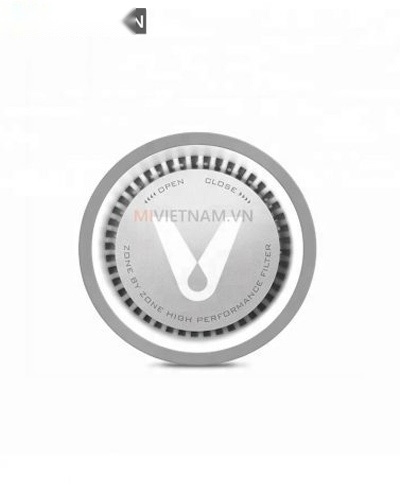 Bộ Lọc Khử Mùi Diệt Khuẩn Thảo Dược Viomi