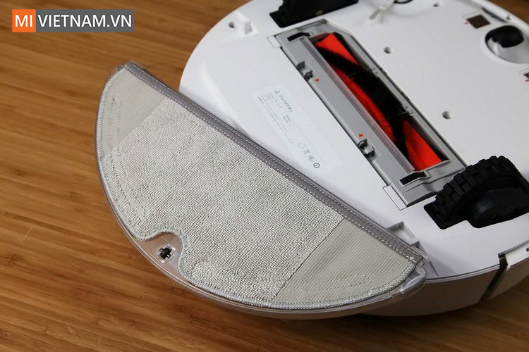 Bộ 1 miếng vải cho m&aacute;y h&uacute;t bụi Xiaomi Roborock
