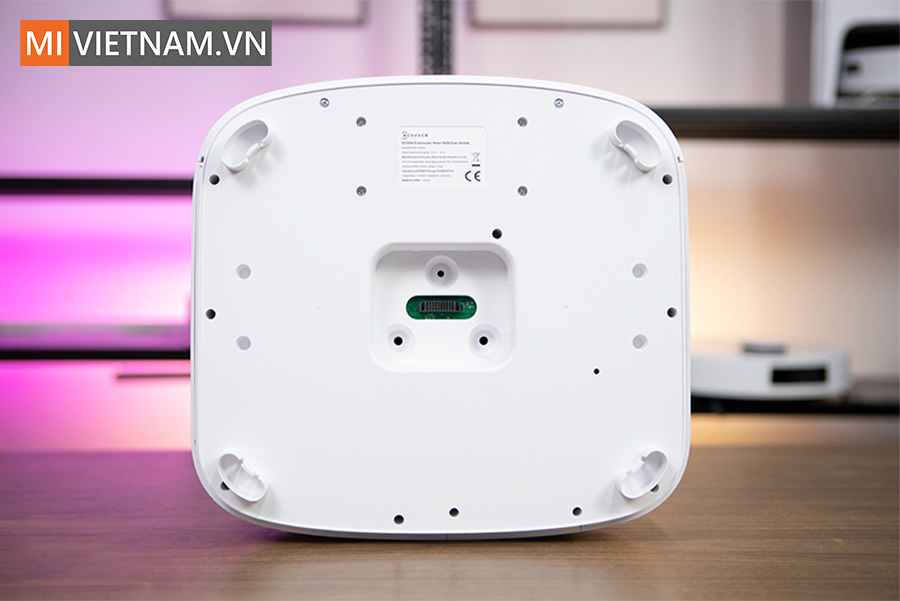 Bộ cấp/xả nước tự động FM2321