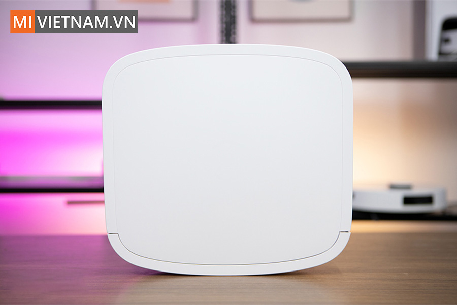 Bộ cấp/xả nước tự động cho robot h&uacute;t bụi Ecovacs Deebot T30 Pro Omni FM2321 