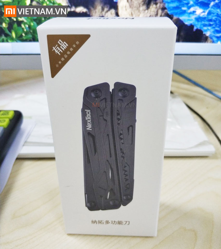 Bộ Dụng Cụ Đa Năng Nextool KT5024