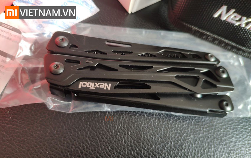 Bộ Dụng Cụ Đa Năng Nextool KT5024