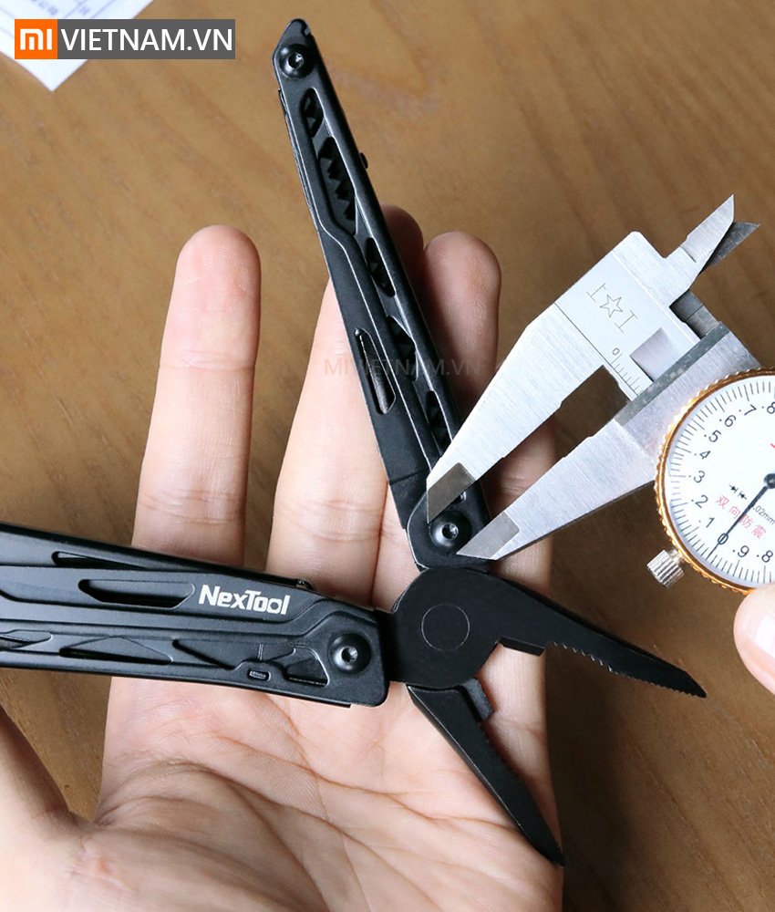 Bộ Dụng Cụ Đa Năng Nextool KT5024
