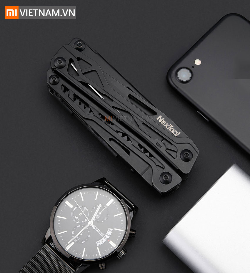 Bộ Dụng Cụ Đa Năng Nextool KT5024