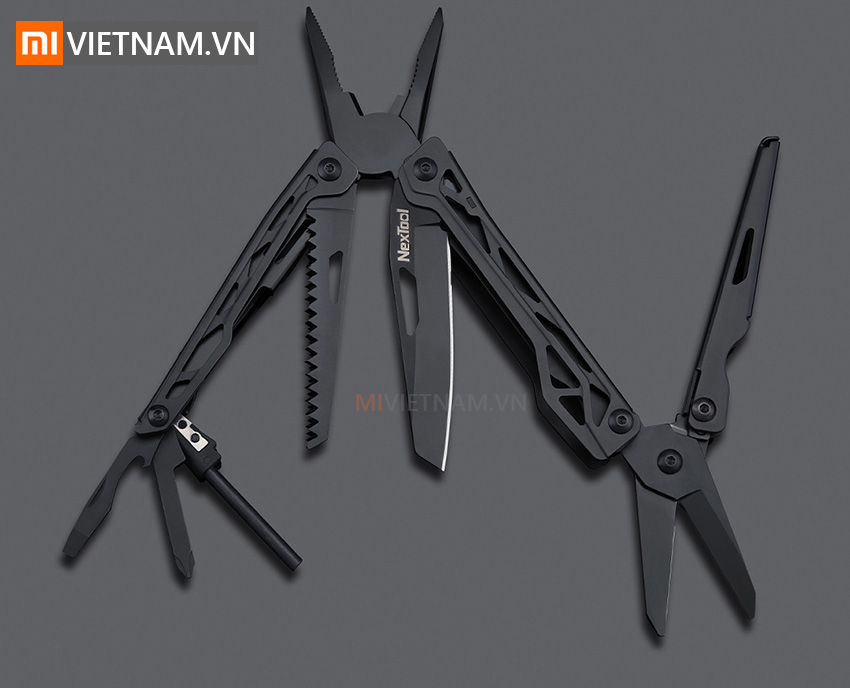 Bộ Dụng Cụ Đa Năng Nextool KT5024