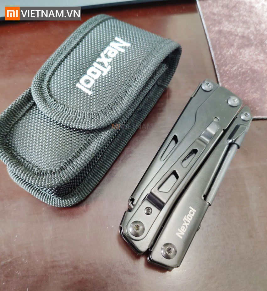 Bộ Dụng Cụ Đa Năng Nextool KT5024