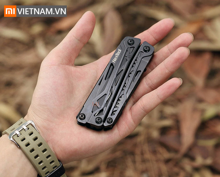 Bộ Dụng Cụ Đa Năng Nextool KT5024