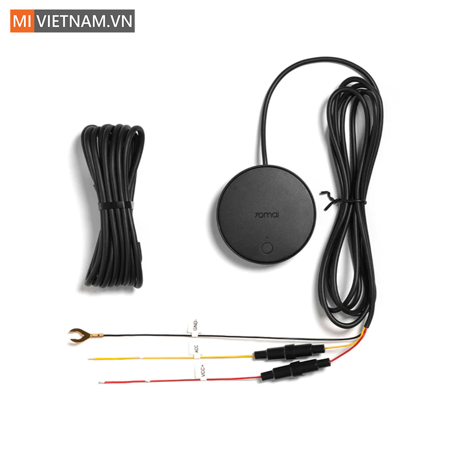 Bộ Kit 4G cho camera h&agrave;nh tr&igrave;nh 70mai OMNI X200