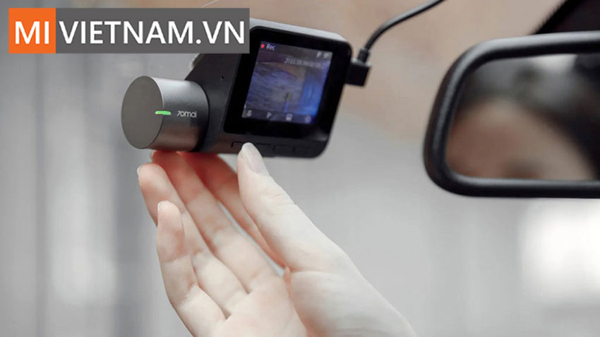 dash cam mivietnam a500s 01