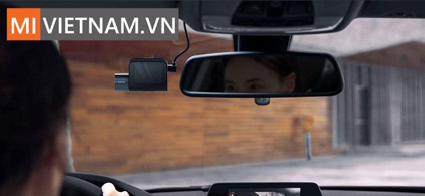 dash cam mivietnam a500s