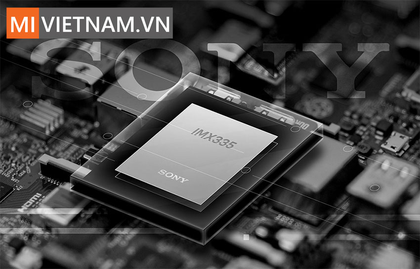 Cảm Biến Camera H&agrave;nh Tr&igrave;nh 70mai A500S