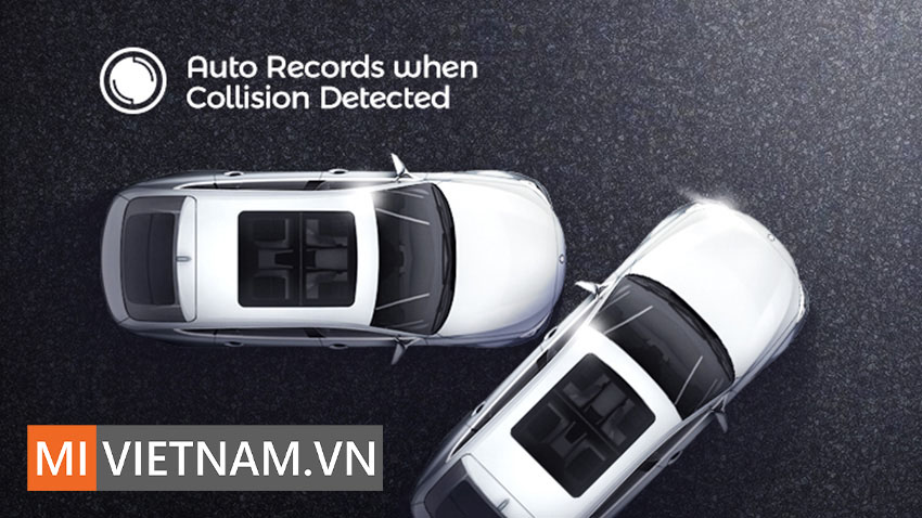 Camera h&agrave;nh tr&igrave;nh 70mai Dash Cam A800S 4K