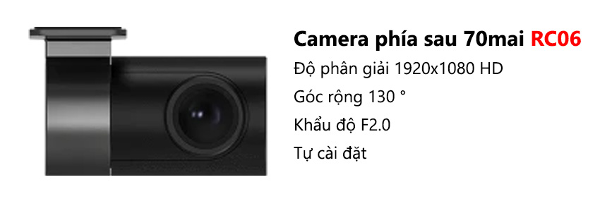 camera sau