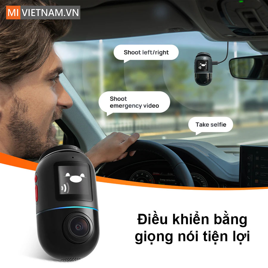 Điều khiển bằng giọng n&oacute;i