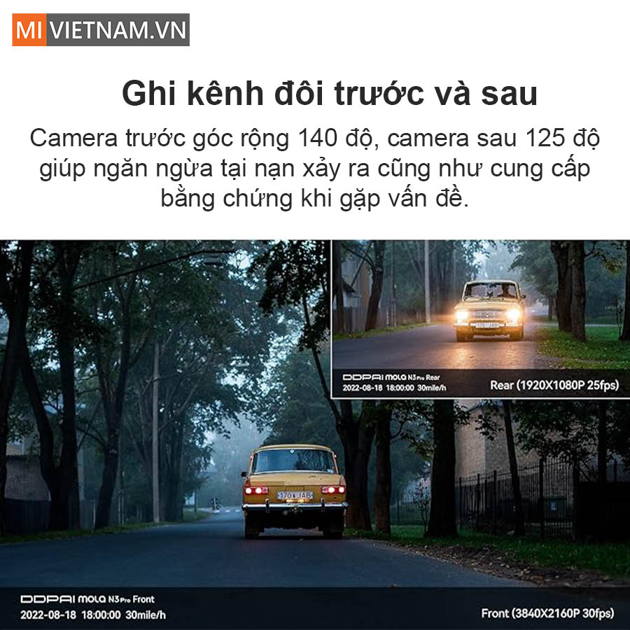 Ghi h&igrave;nh k&eacute;p với camera trước v&agrave; sau