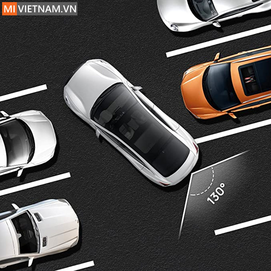 Camera h&agrave;nh tr&igrave;nh ph&iacute;a sau oto 70mai RC09