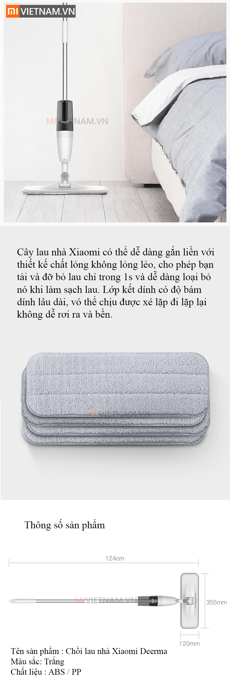 MIVIETNAM-CHOI-LAU-NHA-XIAOMI-DEERMA