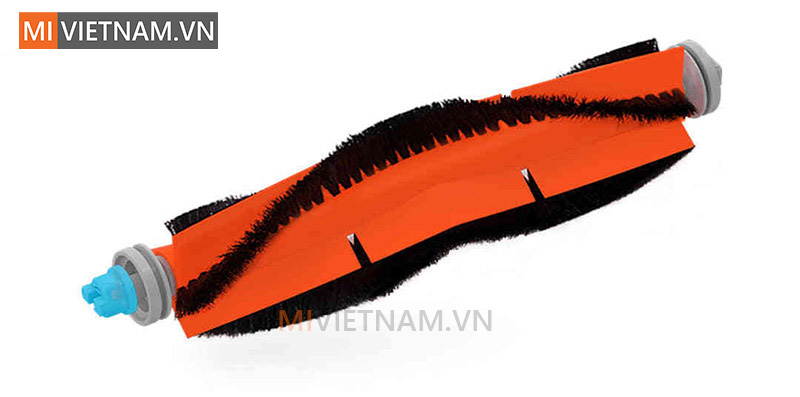 Chổi qu&eacute;t ch&iacute;nh cho Robot h&uacute;t bụi Xiaomi