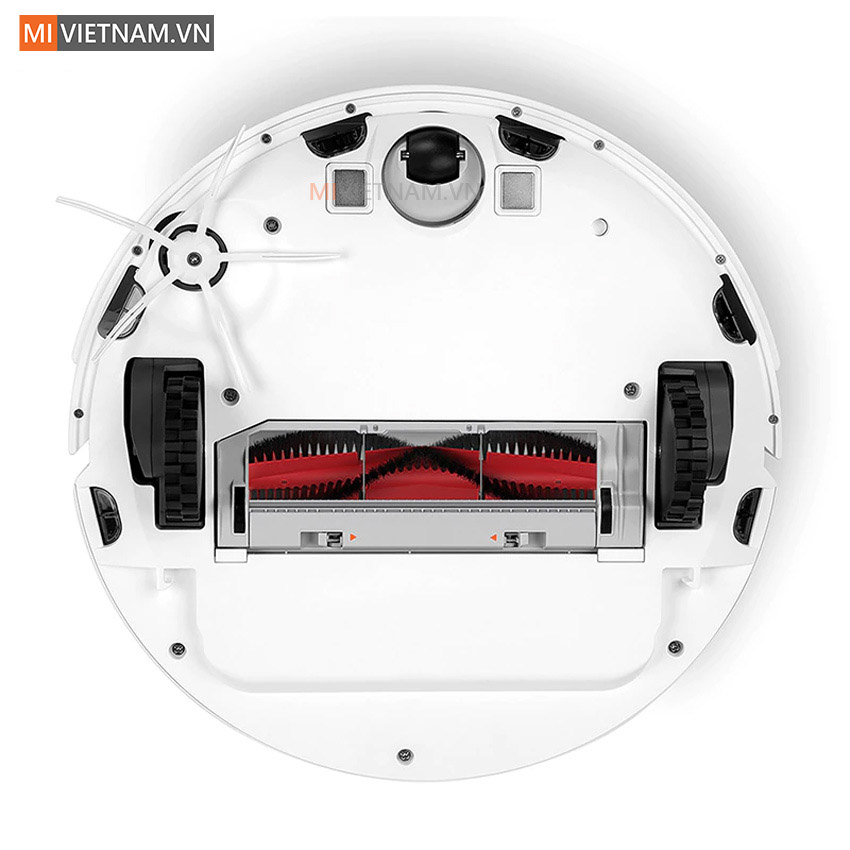 Chổi qu&eacute;t g&oacute;c cho Robot h&uacute;t bụi Roborock S5 Max/ S6 MaxV