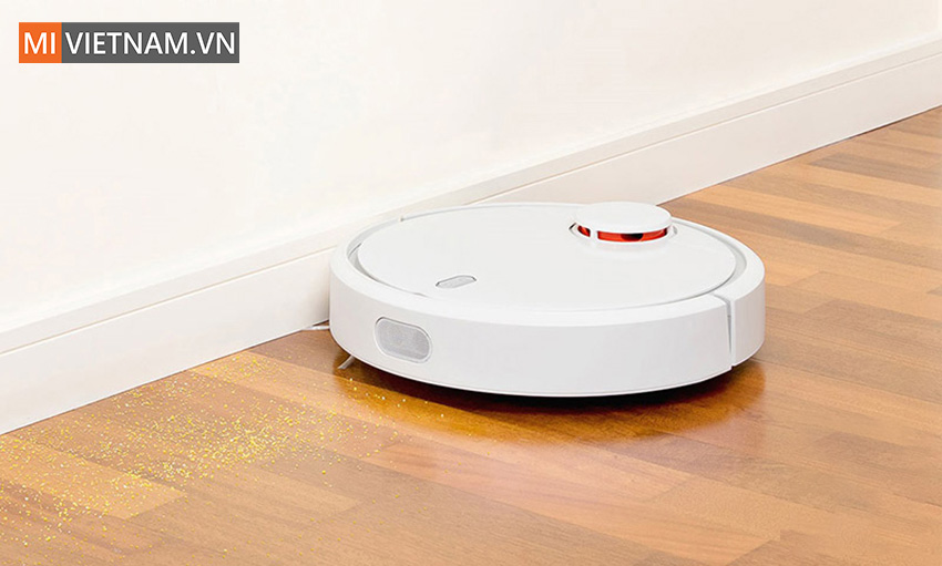 Chổi qu&eacute;t g&oacute;c cho Robot h&uacute;t bụi Xiaomi
