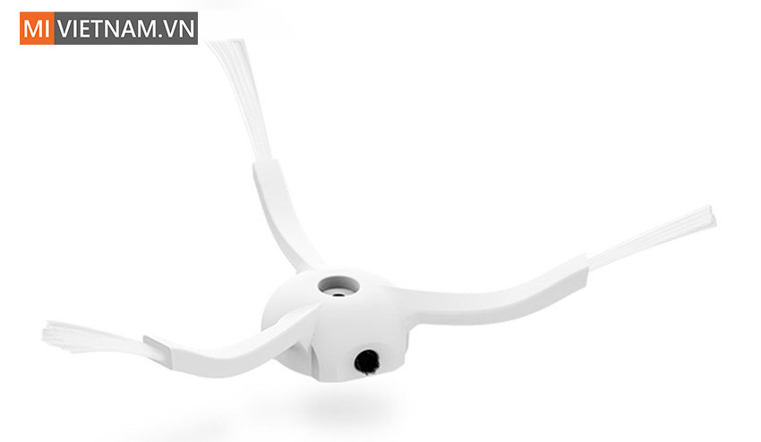 Chổi qu&eacute;t g&oacute;c cho Robot h&uacute;t bụi Xiaomi