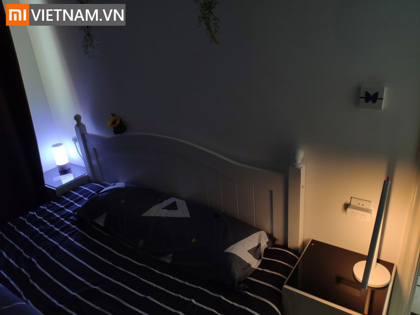 Đèn Ngủ Thông Minh Mi Bedside Lamp 25 MIVIETNAM-DEN-NGU-THONG-MINH-MI-BEDSIDE-LAMP