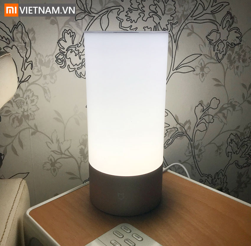 Đèn Ngủ Thông Minh Mi Bedside Lamp 32 MIVIETNAM-DEN-NGU-THONG-MINH-MI-BEDSIDE-LAMP